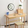 Room Deco Led Mirror Moon Light Moon Shaped Mirror with Light round Mirror Floating Lamp Wall Hanging Lamp