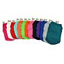 Ropa Para Mascotas Cotton Plain Color Pet Clothes Blank Dog T Shirt