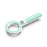 Rotatable 3 in 1 Styling Comb for Dog Cats Short Long Hair Remover
