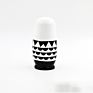 Russian Blank Matryoshka Dolls Toys Wooden Nesting Dolls Crafts Toys for Children Birthday Gift