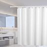 Sales Fabric Waterproof Luxury Shower Curtains Set and Rugs for Bathroom Shower Room