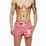 Sales Men's Pants Casual Home Pants Men's Beach Sports Shorts Beach Pants