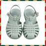 Sandals Mix Color Mix Size Kids Jelly Sandals Shoes