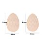 Self-Adhesive Non-Skid Shoe Pads anti Slip Shoe Grips for High Heels, Anti-Shedding Non-Slip Rubber Sole Protectors Ha01517