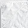 Sell Polyester/Cotton Infant Baby Wrap Swaddle Blanket Baby Hooded Towel Blanket