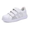 Sell Well Type Girls' Mesh Panel Shoes Girl Sneakers Mesh Children's Casual Shoes