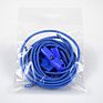 Selling Price 3Mm round Lock Sneaker Reflective Laces