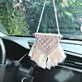 Mini Macrame Wall Hanging