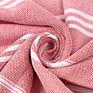 Shengpeng Design 100% Cotton Handmade Turkish Beach Towel