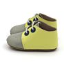 Shenzhen Baby Genuine Leather Toddler Boys Casual Infant Shoes