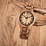 Shifenmei S5533 Men Watches Luxury Wooden Waterproof Classic Men Watches