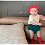 Short Pant for Newborn Toddler Baby Diaper Cover Bloomers Shorts Large Pp Pants