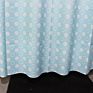 Shower Curtains for Bathroom - Tropical Leaves Plant on White Background Odorless Curtain for Bathroom Showers Hooks Included