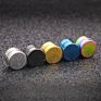 Sieyeay Fake Piercing Earrings Trend Minimalist Personalized Falsos Piercings Magnetic Earrings for Men Magnetic Earrings
