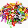 Silicone Pop Pencil Topper Pop Pen Cap Fidget Toys for Scholl