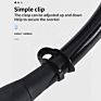Silicone Snorkel Diving Snorkel for Freediving