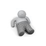 OEM Factory Silicone Tea Infuser Strainer Human Tumbler Tea Infuser