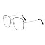 Simple Design Spectacle Frame Classic Contact Lenses Myopia Reading Glasses Myopia Glasses