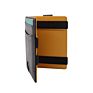 Slim Men Magic Wallet Business Card Holder Wallet