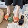 Slippers for Women Women Casual Flat Slippers Ladies Ladies Sandals Slippers