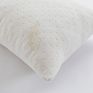 Slow Rebound Therapeutic Premium Bamboo Shredded Memory Foam Pillow