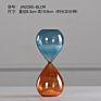 Small and Large Size Hour Glass 5 15 30 60 Minutes Sand Clock Modern Hourglass Sand Timer