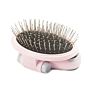 Smart Adjustable Non Slip Handle Pet Hair Comb Grooming Pin Brush for Dog Cat