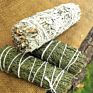 smudge stick cedar