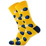 Socksmate Men Sports Dress Basketball Bowling Ball Young Men Rugby Happy Volleyball Soccer Team Boy Socks