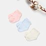 Soft Infant Toddler Boys Girls Combed Cotton Baby Socks