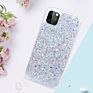 Soft Tpu Slim Phone Case Glitter Girly Phone Cover Case Phone Back Cover for Iphone 13 Pro Max