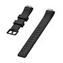 Soft Tpu Wristband Replacement Inspire Hr Ace 2 Sports Wrist Strap for Fitbit Inspire Silicone Watch Band