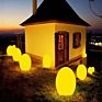 Solar Light Led Ball Light Rgb 16 Color Changing Decorative Light Hanging Floating Pool Lamp