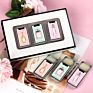 Solid Perfume Durable Fragrance Light Fragrance Male Female Student Portable Solid Perfume