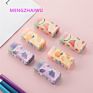 Spain Stationery Products Fruity Fragrance Cute Erasers Rubber School Kids Kawaii Erasers