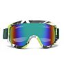 Sports Toric Lens Snow Glasses anti Fog Ski Sun Glasses Magnetic Snowboard