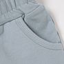 Spring and Autumn Knitted Baby Pants Legging Girls Organic Cotton