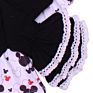 Spring Clothing Toddler Girl Sets Cute Cartoon Dress Sets Milk Silk Legging Outfits Smocked Clothes