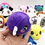 Squishy Plush Toy Soft Foam Stuffed Animal Squishies Squeezable Pu Plush Toy