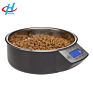 Stainless Steel Electronic Kitchen Food Scale with Bowl