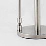 Stainless Steel Kitchen Paper Roll Holder Standing Paper Towel Holder