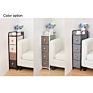 Star Creation 4 Drawer Foldable Storage Cabinet