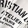 Street Wear over Size Hoodie Clothing Man Blank Sweatshirts Hoodies Pullover Cotton