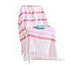 Striped Cotton Turkish Cotton Bath Towels