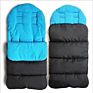 Stroller Footmuff Waterproof for Infant Toddlers Pushchair Baby Sleeping Bag Stroller
