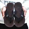 Style Flip Flop Slippers Eva Clip Foot Flip Flop Home Bathroom Non Slip Flip Flop