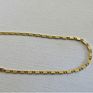 gold silver ankle link chain adjustable anklet bracelet for women