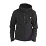 Style Hooded Sweater Jacket Zippered Hooded Jacket Men Fleece Jacket with Pockets