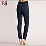 Style Maternity Clothes Solid Color Trousers for Pregnant Women Pants