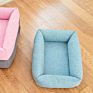 Style Removable and Washable Pet Sofa Dog Bed